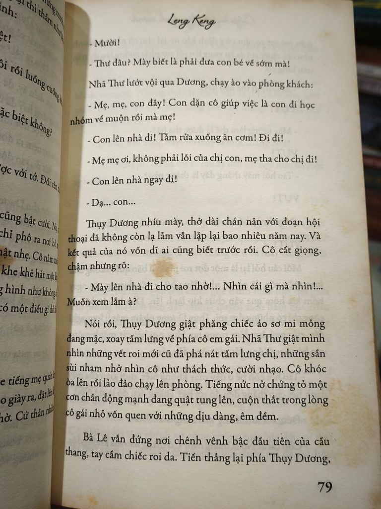  Cướp Anh Từ Tay Định Mệnh - Leng Keng 