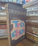  Trò Chơi - Iuri Bôn Đa Rếp 