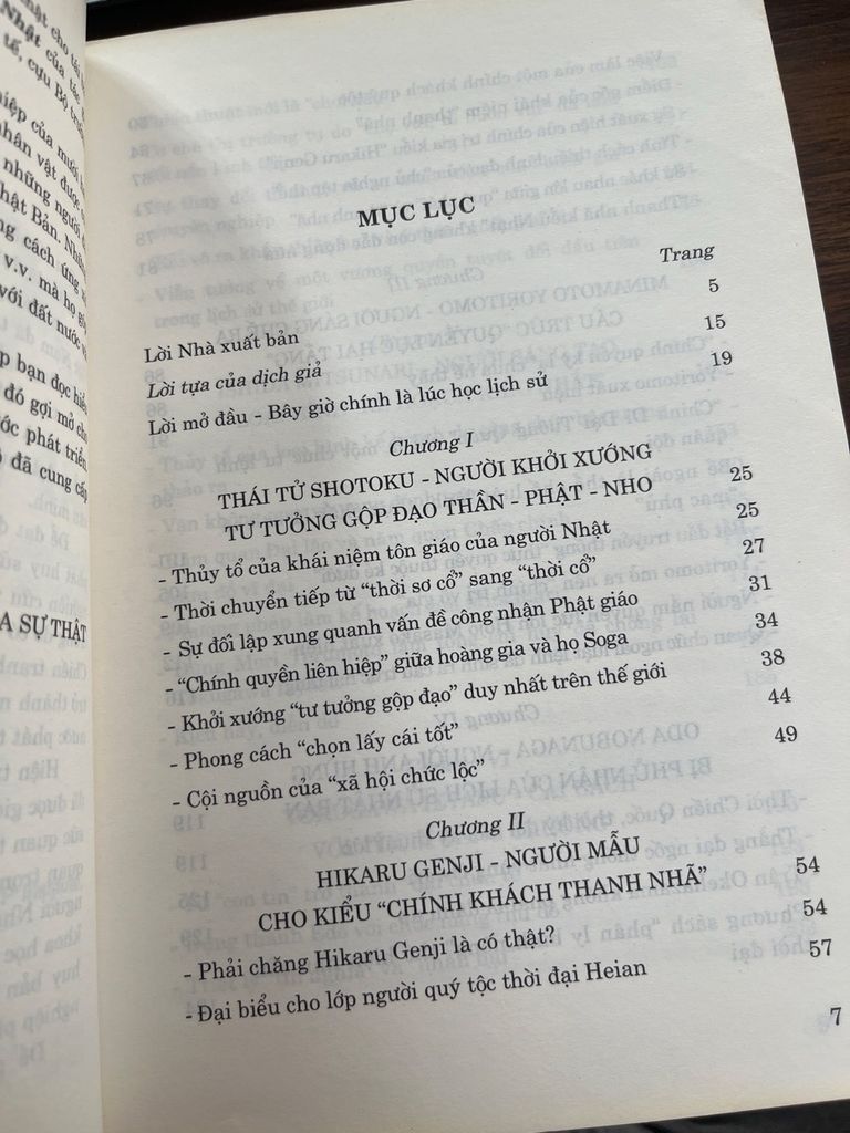  Mười Hai Người Lập Ra Nước Nhật — Sakaiya Taichi (Đặng Lương Mỗ Dịch) 