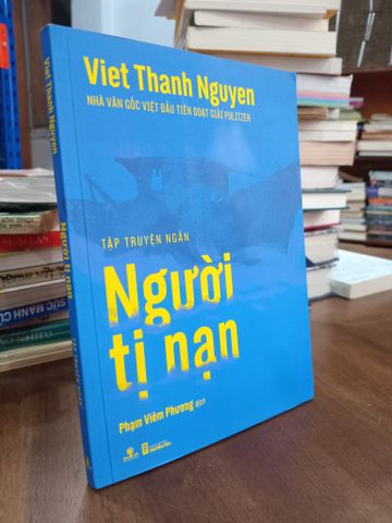  Người Tị Nạn - Viet Thanh Nguyen 