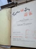  Together We Sing - Irving Wolfe, Margaret Fullerton 