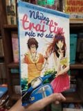  Những Trái Tim Rực Rỡ Sắc Màu 