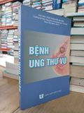  Bệnh ung thư vú - PGS.TS Nguyễn Bá Đức chủ biên 