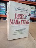 Direct marketing - Edward Nash 