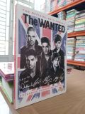  The official 2013 annual The WANTED 