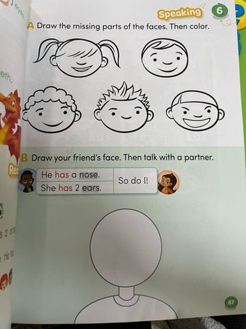  Hang out ! : Starter 