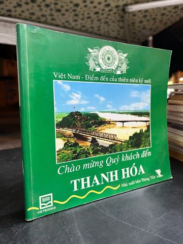 Việt Nam - Điểm Đến của Thiên Niên Kỷ Mới