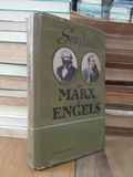  Souvenirs sur Marx et Engels - Éditions du Progrès 