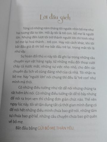  Gửi Bố Mẹ Thân Yêu - Tuấn Đức 