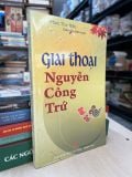  Giai thoại Nguyễn Công Trứ - Phan Thư Hiền 