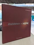  Insistence on hope - nhiều tác giả 