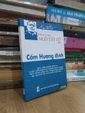 Cẩm Hương đình - Tống Lang Ngô Tất Tố (dịch), Cao Đắc Điểm (sưu tầm & giới thiệu) 