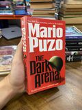  The Dark Arena - Mario Puzo 