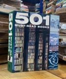  500 Must-Read Book 