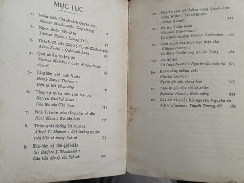  Những tác phẩm biến đổi thế giới - Robert B. Downs 