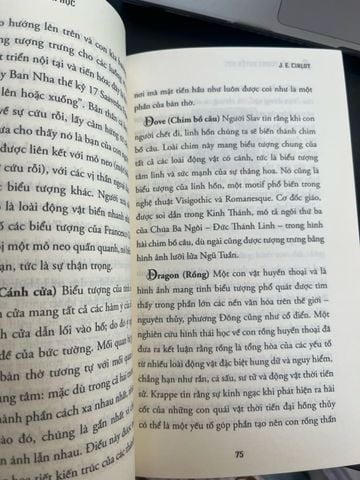  Biểu tượng huyền học - J. E. Cirlot 