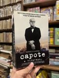  Capote: A Biography - Gerald Clarke 
