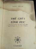  Thế giới tính dục - Henry Miller ( bản dịch Hoài Lãng Tử ) 