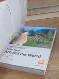  The Rough Guide to First-Time Around the World 