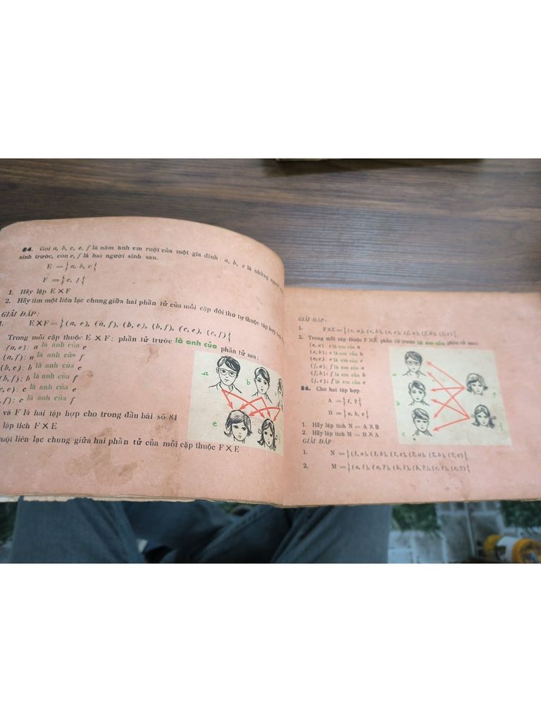  Tân Toán Học Tập 2 - L.M. Đỗ Đình Tiệm, L.M. Nguyễn Thanh Bình 