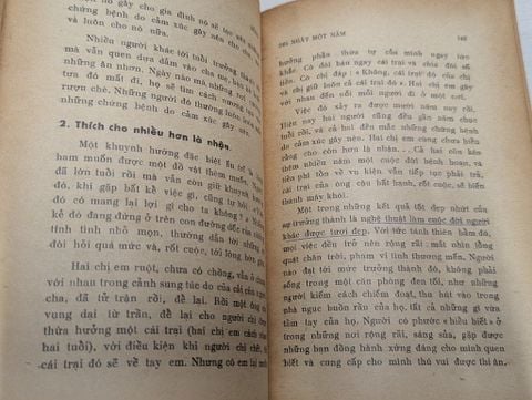 Sống 365 ngày một năm - John A.Schindler 