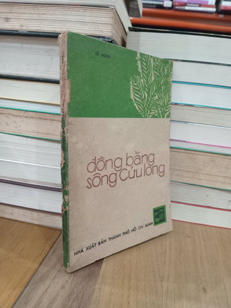  Đồng Bằng Sông Cưu Long - Lê Minh 