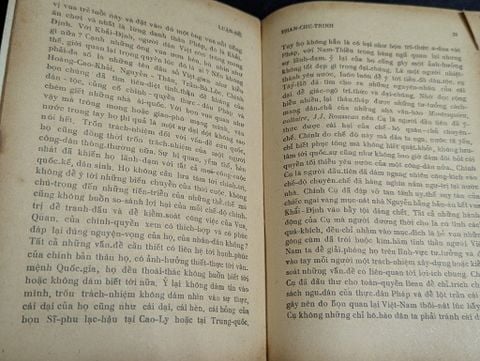  Luận đề về phan chu trinh - Nguyễn Duy Diễn & Bằng Phong 