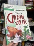  Món Ăn Gia Đình Và Đãi Tiệc - Triệu Thị Chơi, Nguyễn Thị Phụng 