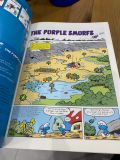  The Purple Smurfs 