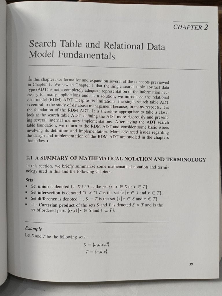  The Science Of Database Management - Paul Helman 