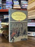  Around the world in eighty days & five weeks in a balloon - Jules Verne 