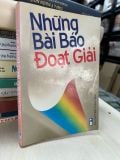  Những bài báo đoạt giải - nhiều tác giả 
