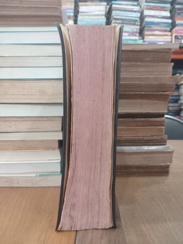  Kinh thánh cựu ước và tân ước - United Bible Societies 