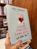  Tình Yêu Hạnh Phúc Có Tồn Tại? - Guy Corneau 