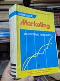  Nghiên Cứu Marketing - David J. Luck, Ronald S. Rubin 