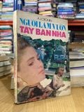  Người làm vườn Tây Ban Nha - A. J. Cronin 