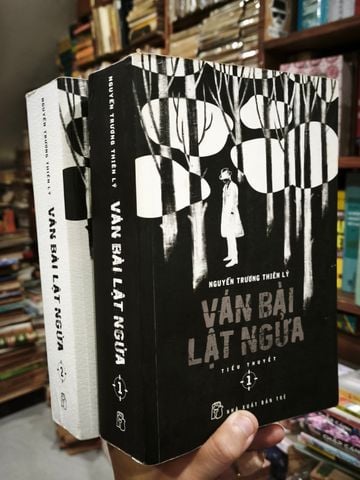  Ván Bài Lật Ngửa - Nguyễn Trường Thiên Lý 