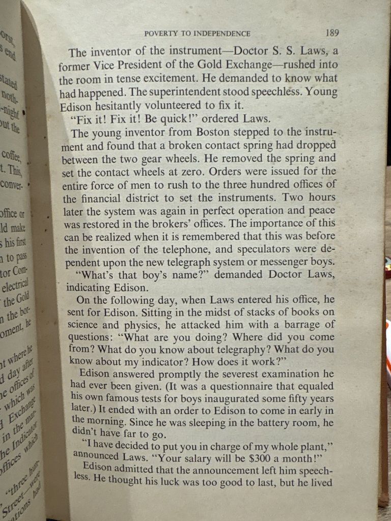  Adventures In Reading Exploration 