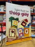  Nghệ Thuật Tạo Thiệp Giấy - Viviene Bolton 