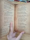  The new pocket anthology of American verse - Oscar Williams 