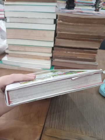  10 vạn câu hỏi vì sao? - Minh Huyền 