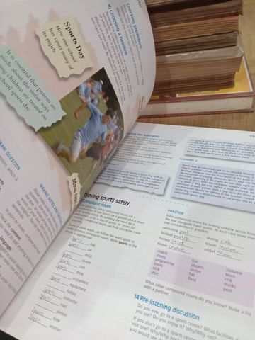  Success International English Skills for IGCSE - Marian Barry 