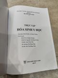  Thực Tập Hoá Sinh Y Học - Chủ Biên: PGS.TS.BS Lê Xuân Trường 