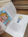  Pirate School: a Very Fishy Battle - Jeremy Strong 