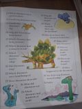  I Wonder Why Triceratops Had Horns And Other Questions About Dinosaurs - Rod Theodorou 