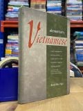  Elementary Vietnamese - Binh Nhu Ngo 