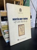  Nguyễn Huy Tưởng một nhà văn Hà Nội - nhiều tác giả 