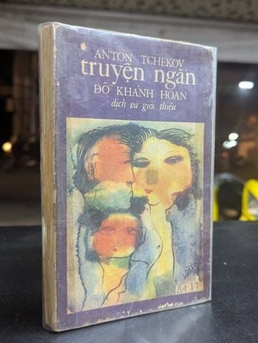  Truyện ngắn - Anton Tchekov 