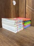  Truyện Tranh Candy Book - Dream Cartoon 