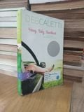  Honey, Baby, Sweetheart - Deb Caletti 